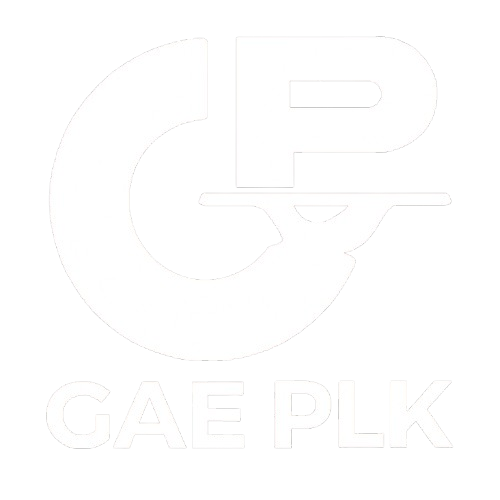 GAE PLK Logo